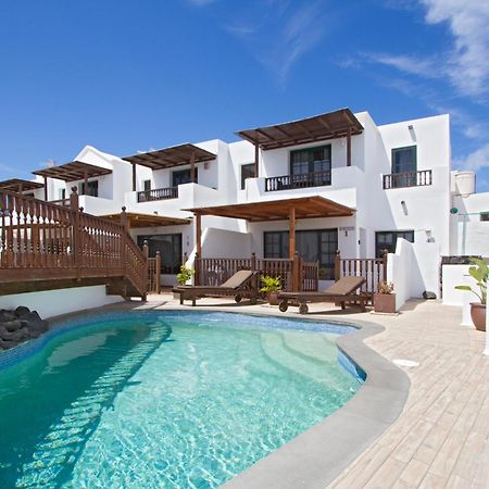 Casa Margarita - Shared Pool - Close To Seafront Promenade Punta Mujeres Екстер'єр фото